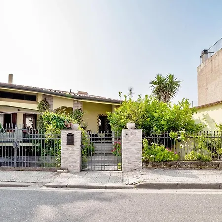 Πανσιόν Casa Assunta Tresnuraghes