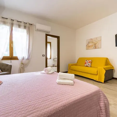 بيت ضيافة Casa Assunta 3*