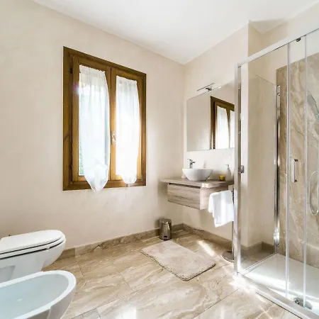 Pensionat Casa Assunta Tresnuraghes