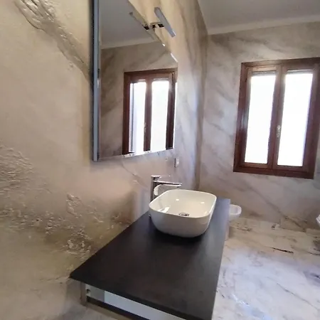 Pensionat Casa Assunta