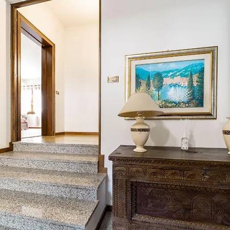 Casa Assunta 3*