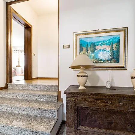 Casa Assunta *