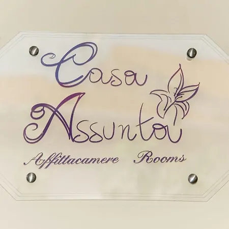 Casa Assunta Guest house *