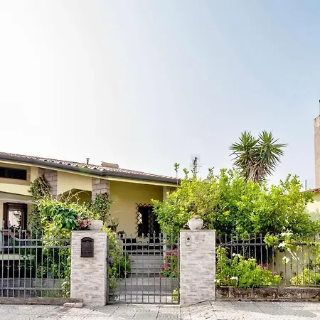Casa Assunta Guest house *