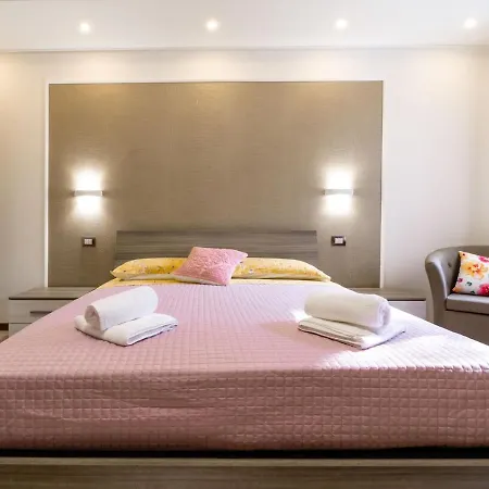 Casa Assunta Guest house *