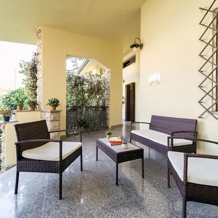 Casa Assunta Gæstehus