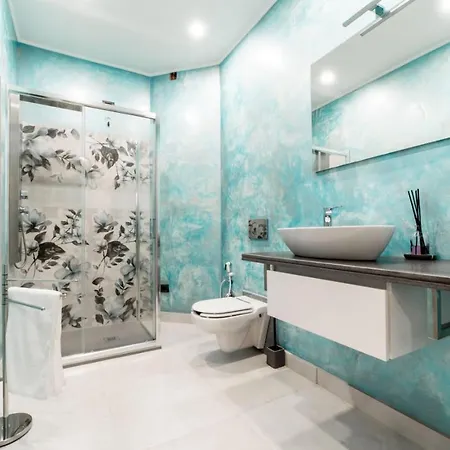 Casa Assunta Guest house *