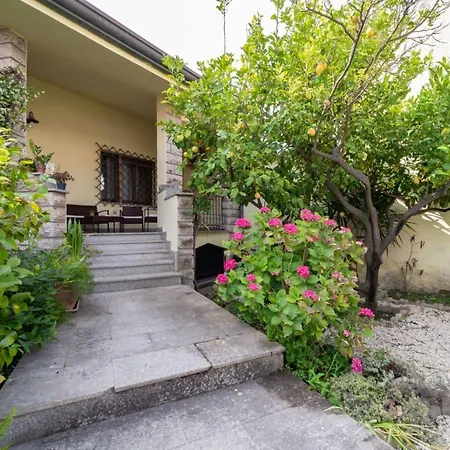 Casa Assunta Tresnuraghes