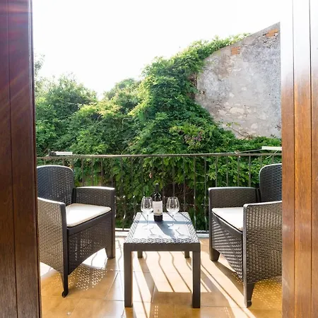 Casa Assunta Tresnuraghes