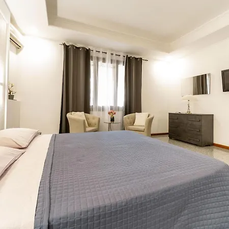Casa Assunta Guest house *