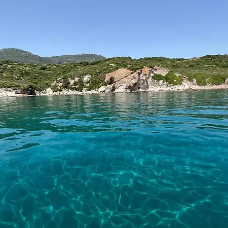 Gæstehus Casa Assunta 3*