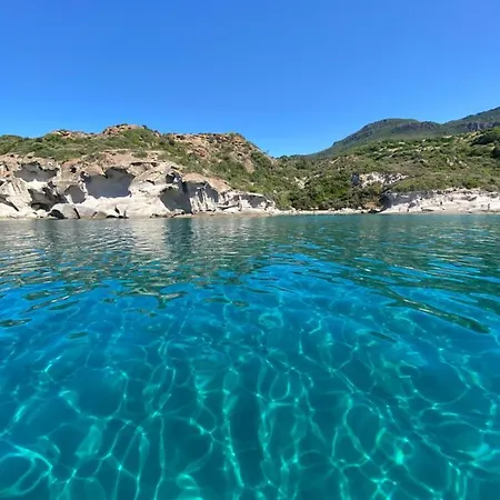 Casa Assunta Gæstehus