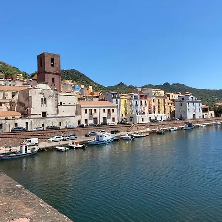 Casa Assunta Affittacamere Tresnuraghes