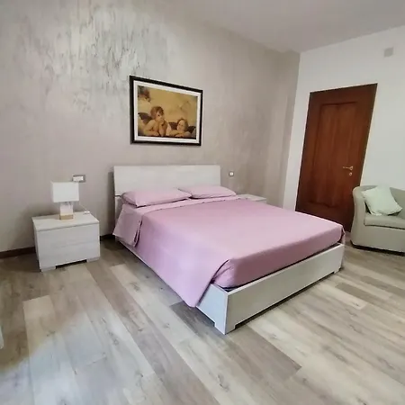 Casa Assunta Gæstehus Tresnuraghes