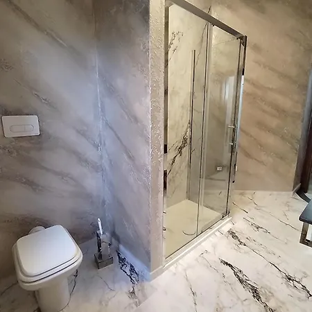 Casa Assunta Gæstehus