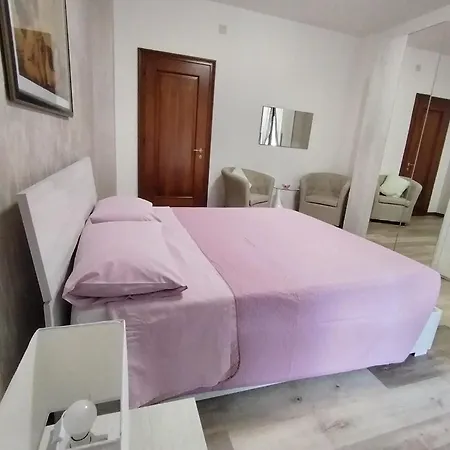 Casa Assunta 3* Tresnuraghes