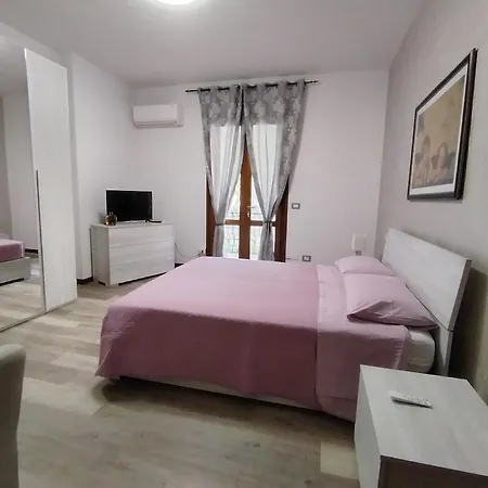 Casa Assunta Tresnuraghes