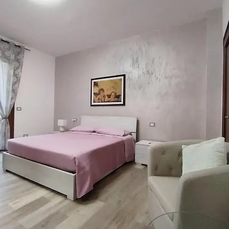 Casa Assunta Gæstehus