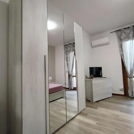 Casa Assunta Guest house