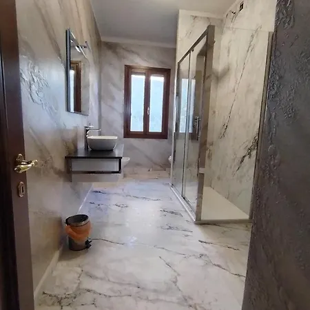 Casa Assunta Tresnuraghes