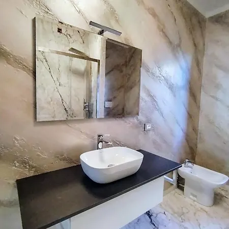 Casa Assunta 3* Tresnuraghes